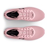 UNDER ARMOUR W CHARGED IMPULSE 3 3025427-600 Pink Image 2