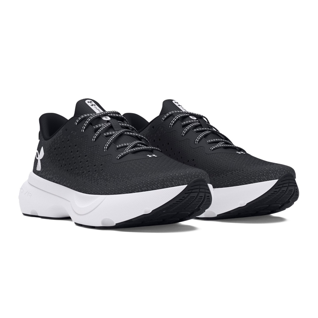 UNDER ARMOUR W INFINITE 3027524-001 Black