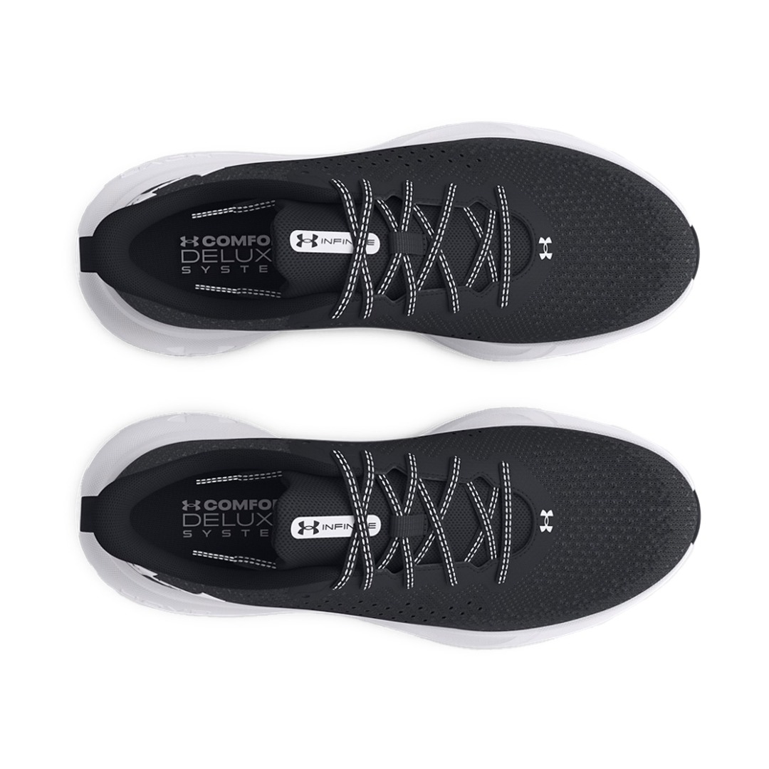 UNDER ARMOUR W INFINITE 3027524-001 Black
