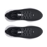 UNDER ARMOUR W INFINITE 3027524-001 Black Image 2