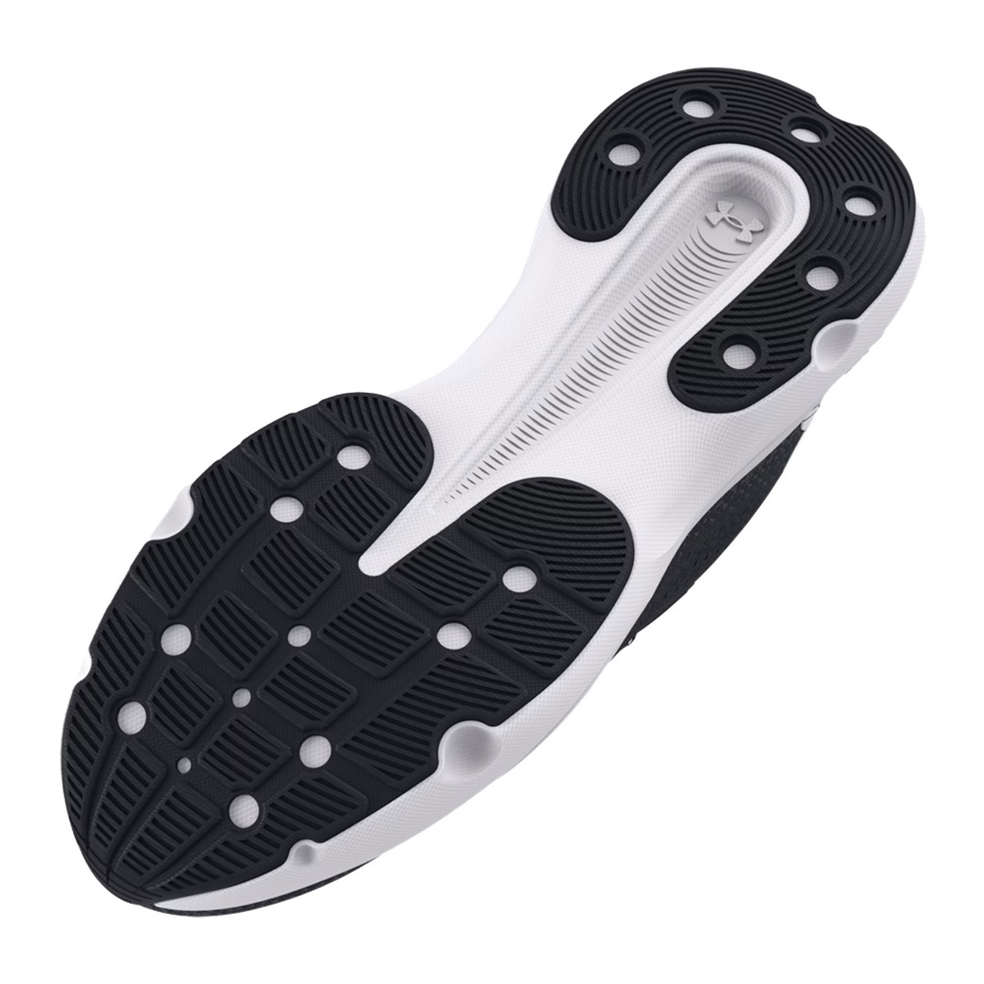 UNDER ARMOUR W INFINITE 3027524-001 Black