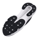 UNDER ARMOUR W INFINITE 3027524-001 Black Image 3