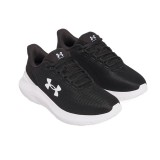 UNDER ARMOUR PHADE 3 3028259-001 Black Image 0