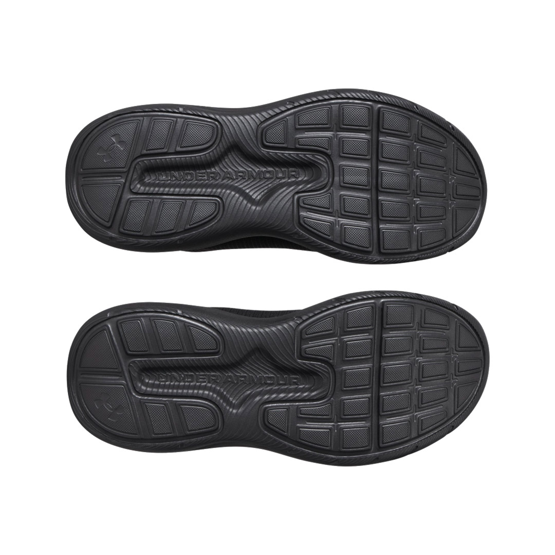 UNDER ARMOUR PHADE 3 3028259-002 Black
