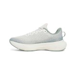 UNDER ARMOUR W INFINITE 3027524-114 White Image 0