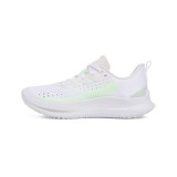 UNDER ARMOUR W VELOCITI 4 SE 3027586-104 White Image 0