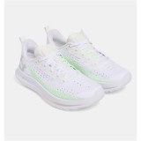 UNDER ARMOUR W VELOCITI 4 SE 3027586-104 White Image 1