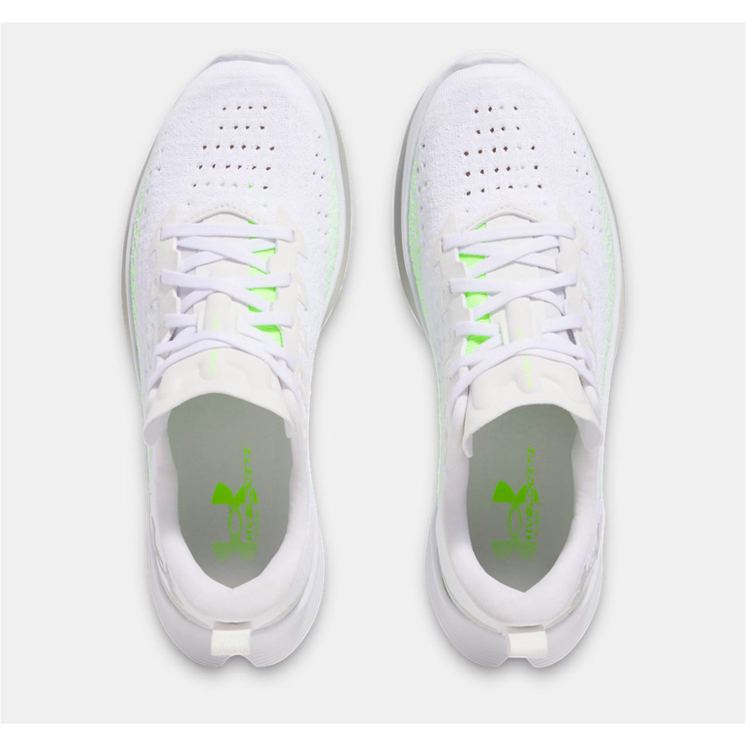UNDER ARMOUR W VELOCITI 4 SE 3027586-104 White