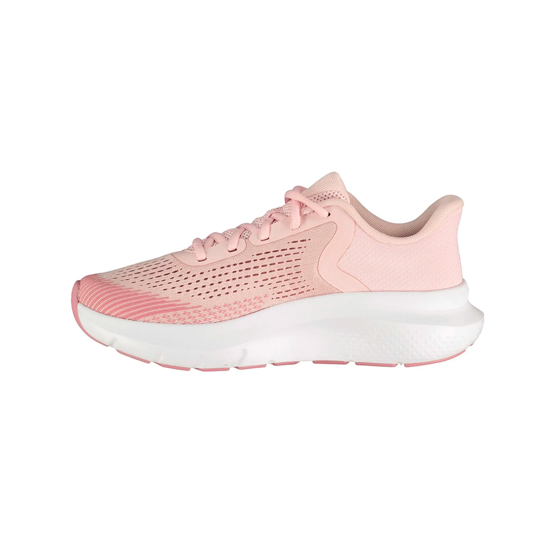 UNDER ARMOUR UA W CHARGED ROGUE 5 3028262-647 Pink