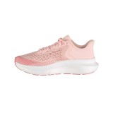 UNDER ARMOUR UA W CHARGED ROGUE 5 3028262-647 Pink Image 0