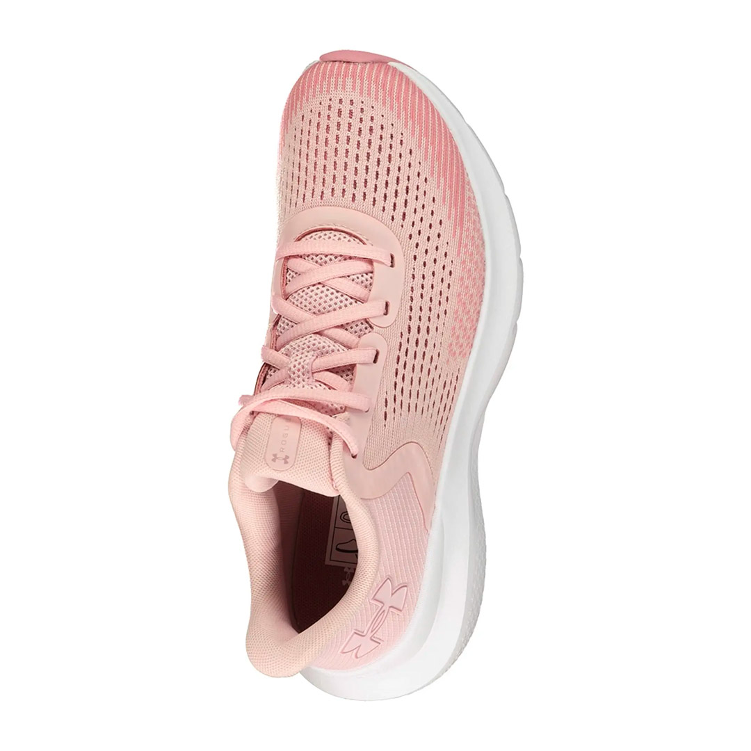 UNDER ARMOUR UA W CHARGED ROGUE 5 3028262-647 Pink