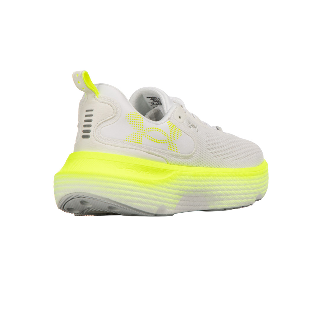 UNDER ARMOUR UA W INFINITE ELITE 2 3028178-102 White