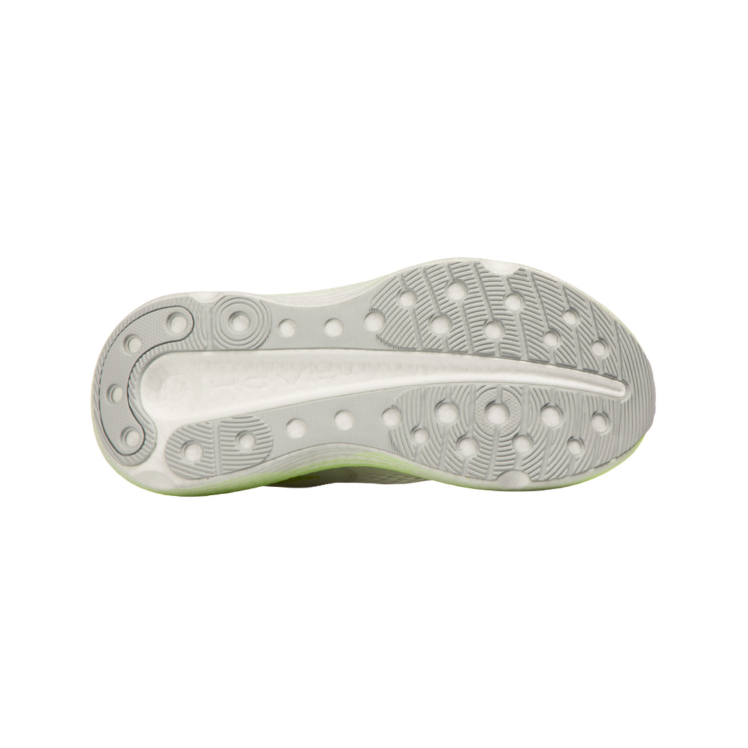 UNDER ARMOUR UA W INFINITE ELITE 2 3028178-102 White