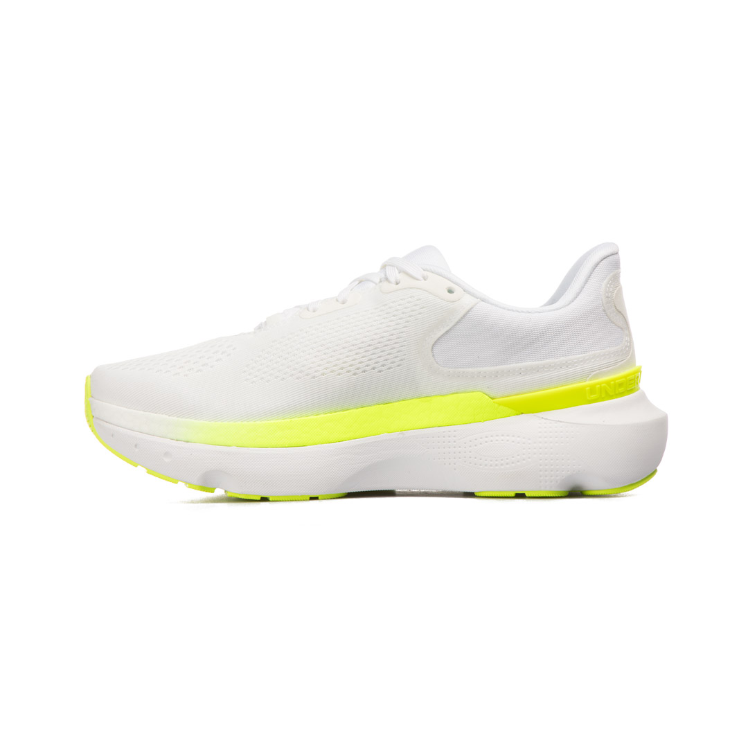 UNDER ARMOUR UA W INFINITE PRO 2 3028177-102 Λευκό