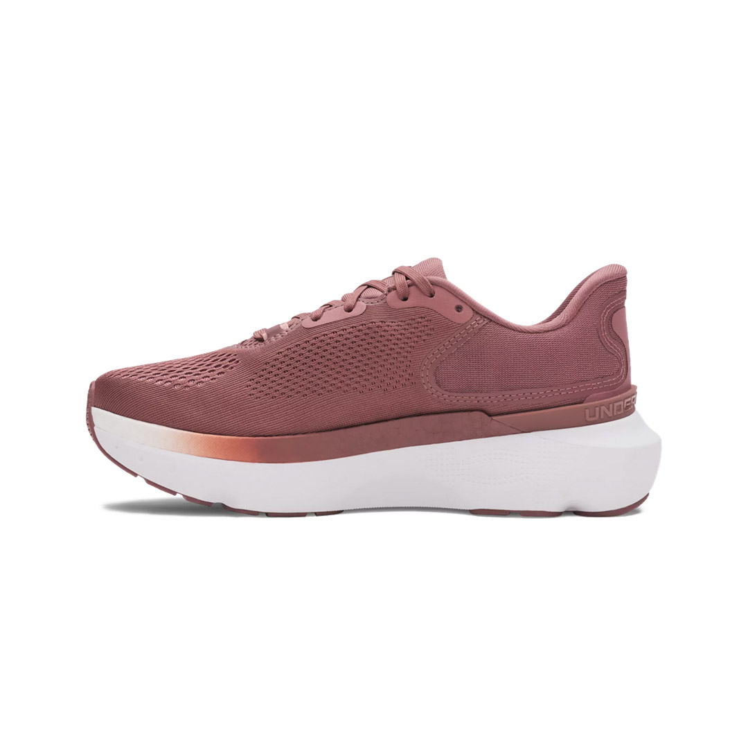 UNDER ARMOUR UA W INFINITE PRO 2 3028177-651 Βordeaux