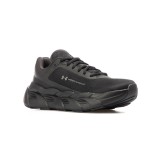 UNDER ARMOUR W HALO RUNNER 6005288-002 Μαύρο Εικόνα 0