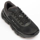 UNDER ARMOUR W HALO RUNNER 6005288-002 Μαύρο Εικόνα 2