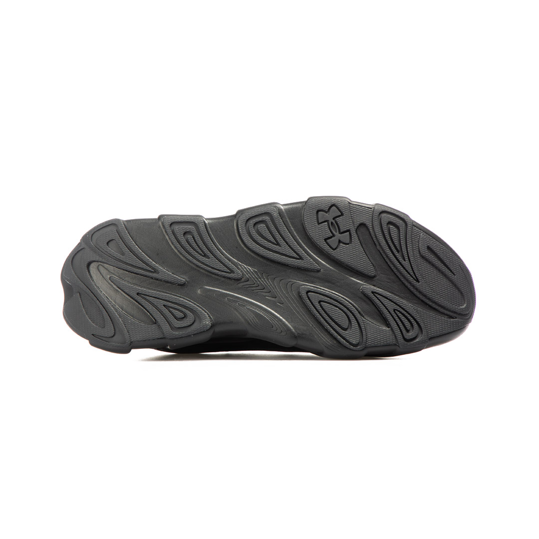 UNDER ARMOUR W HALO RUNNER 6005288-002 Μαύρο