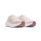 UNDER ARMOUR UA W CHARGED ROGUE 5 3028262-110 Εκρού Εικόνα 1