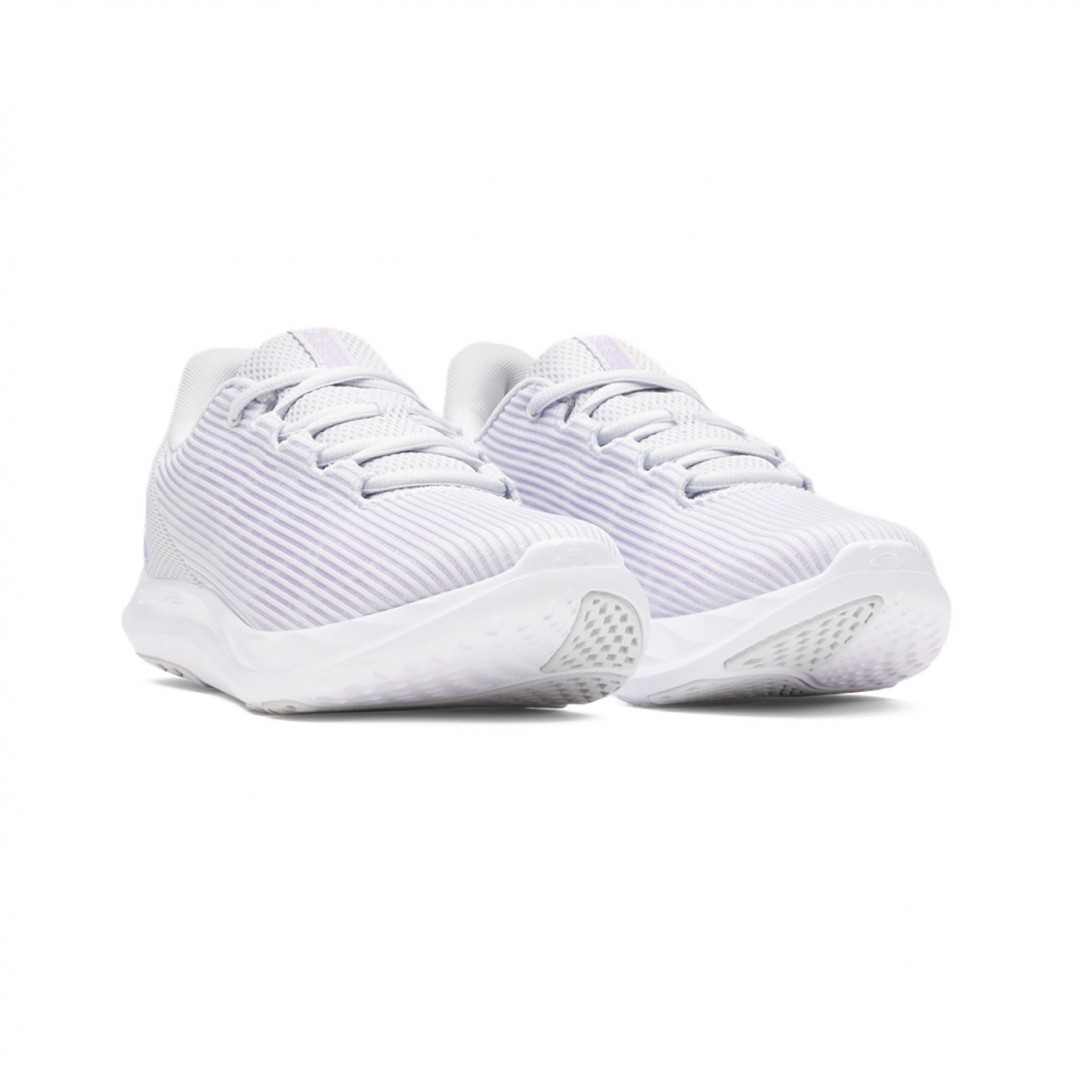 UNDER ARMOUR W CHARGED SPEED SWIFT 3027006-016 Grey