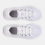 UNDER ARMOUR W CHARGED SPEED SWIFT 3027006-016 Grey Image 2