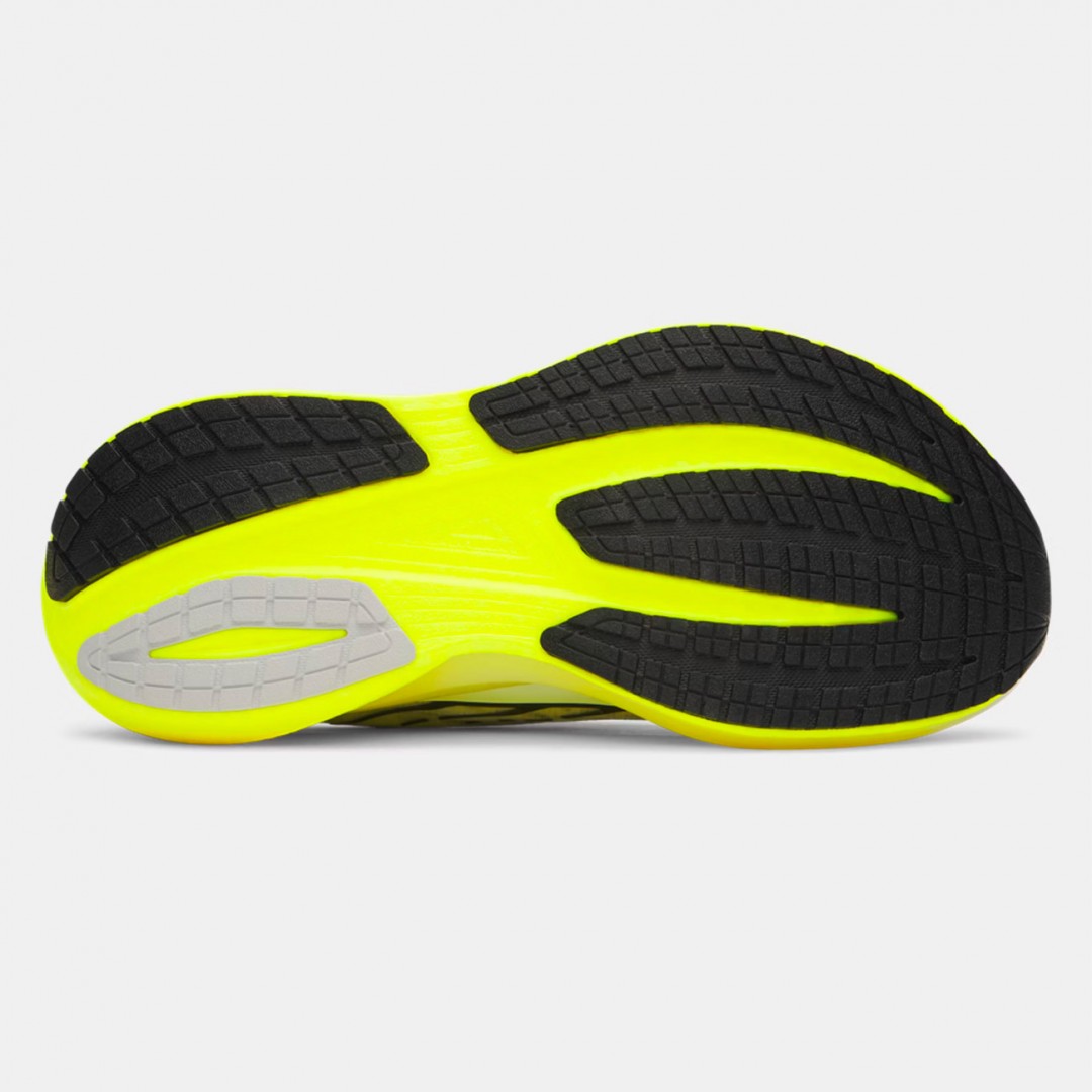 UNDER ARMOUR W VELOCITI DISTANCE 6006031-102 Λευκό