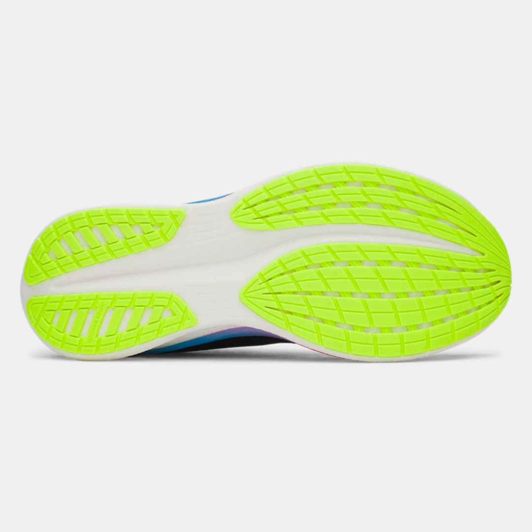 UNDER ARMOUR W VELOCITI SPD 6000017-005 Black