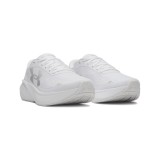 UNDER ARMOUR W VELOCITI PACE 6009108-100 Λευκό Εικόνα 1