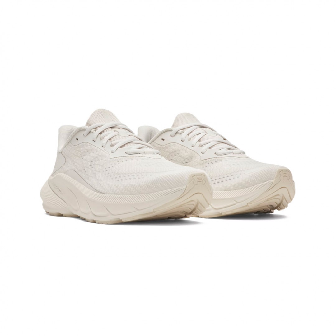 UNDER ARMOUR W TURBULENCE 3 6006718-110 Εκρού