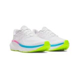 UNDER ARMOUR W TURBULENCE 3 6006718-101 Λευκό Εικόνα 1