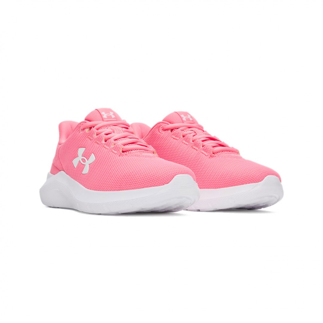 UNDER ARMOUR W PHADE RN 3 3028259-601 Pink