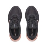 UNDER ARMOUR W ASSERT 11 6006724-016 Ανθρακί Εικόνα 2