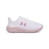 UNDER ARMOUR UA W CHARGED PURSUIT 4 3028261-100 White Image 