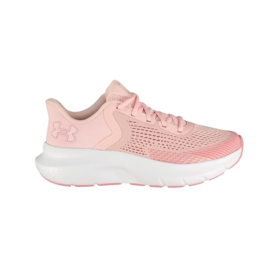 UNDER ARMOUR UA W CHARGED ROGUE 5 3028262-647 Pink