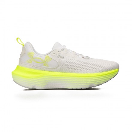 UNDER ARMOUR UA W INFINITE ELITE 2 3028178-102 White