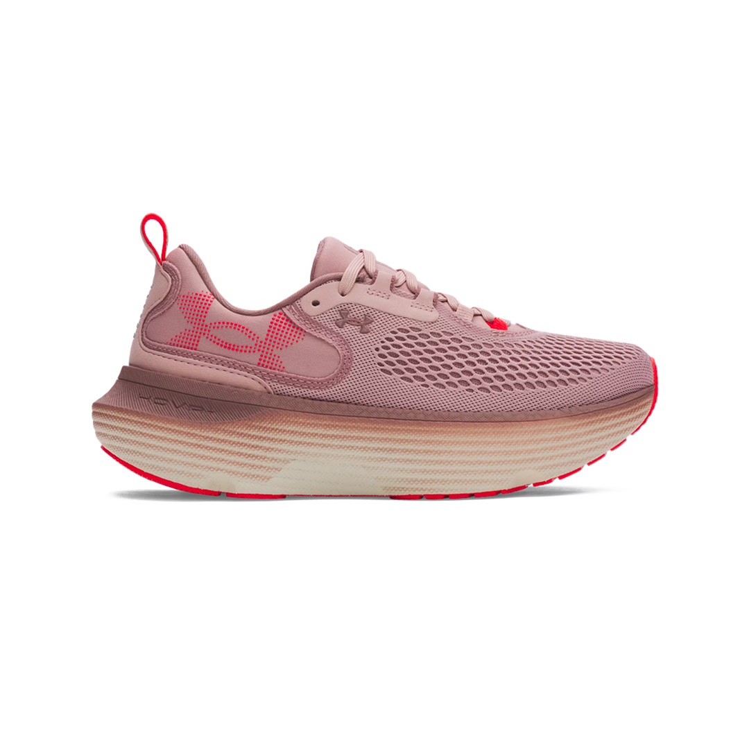 UNDER ARMOUR UA W INFINITE ELITE 2 3028178-673 Pink