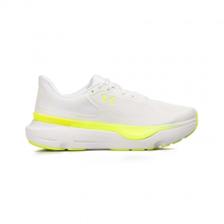 UNDER ARMOUR UA W INFINITE PRO 2 3028177-102 White
