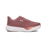 UNDER ARMOUR UA W INFINITE PRO 2 3028177-651 Βordeaux Image 