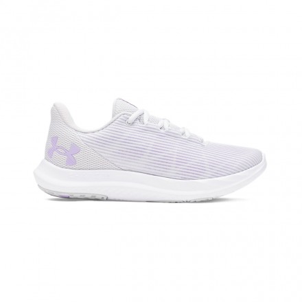 UNDER ARMOUR W CHARGED SPEED SWIFT 3027006-016 Γκρί