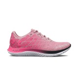 UNDER ARMOUR W FLOW VELOCITI WIND 2 3024911-601 Ροζ Εικόνα 