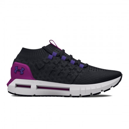 UNDER ARMOUR W PHANTOM 1 REISSUE 3027567-002 Μαύρο