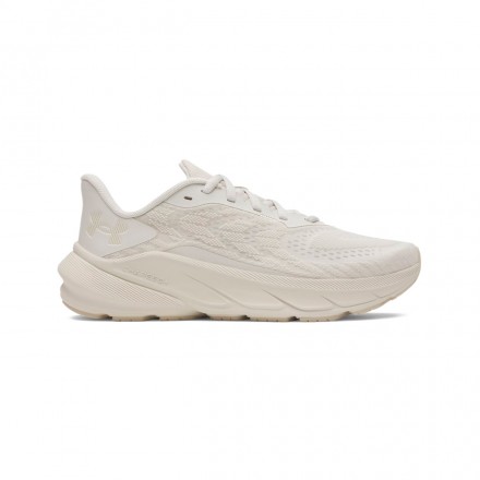 UNDER ARMOUR W TURBULENCE 3 6006718-110 Εκρού