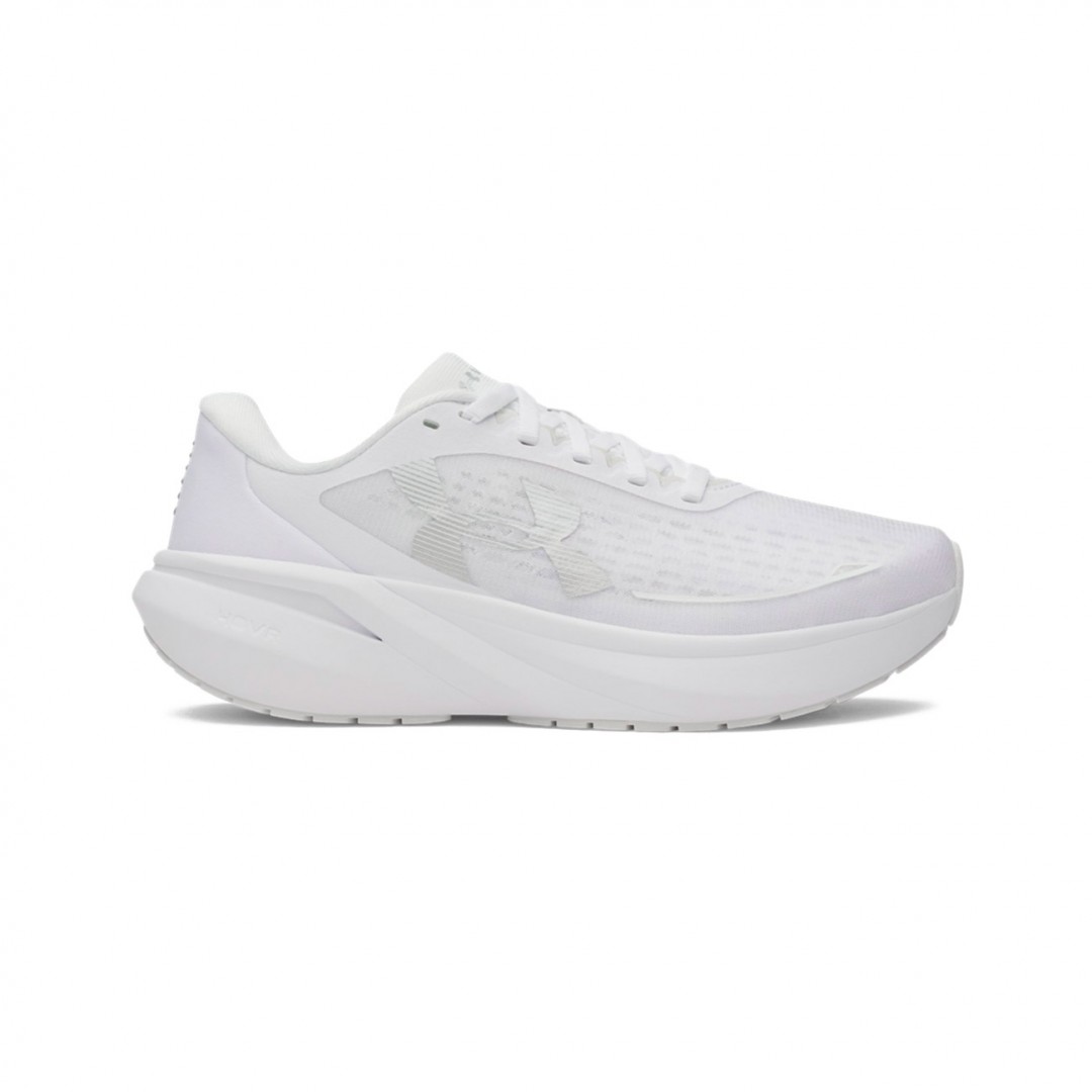 UNDER ARMOUR W VELOCITI PACE 6009108-100 Λευκό