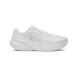 UNDER ARMOUR W VELOCITI PACE 6009108-100 Λευκό Εικόνα 