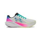 UNDER ARMOUR W VELOCITI PACE 6009108-101 Λευκό Εικόνα 