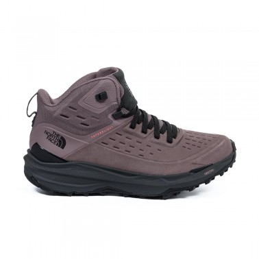THE NORTH FACE VECTIV EXPLORIS 2 MID NF0A7W4YODR-ODR Καφέ