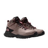 THE NORTH FACE NF0A5LWG7T4-7T4 Brown Image 0