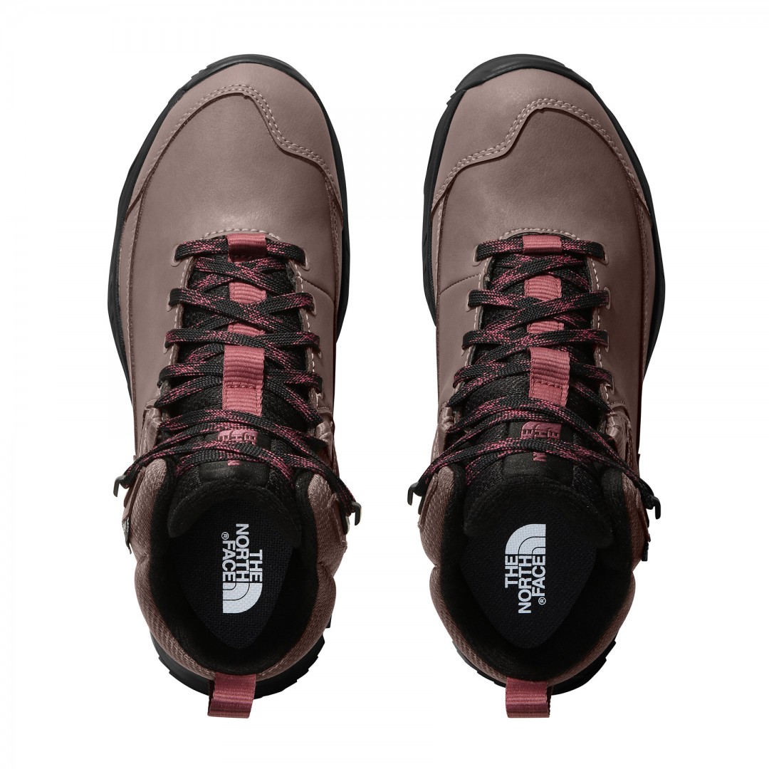 THE NORTH FACE NF0A5LWG7T4-7T4 Brown