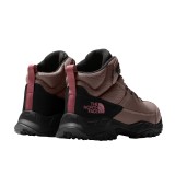 THE NORTH FACE NF0A5LWG7T4-7T4 Brown Image 2