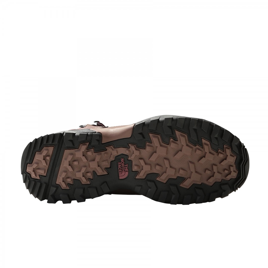 THE NORTH FACE NF0A5LWG7T4-7T4 Brown